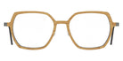 Lindberg 1861 53 - WE17 U9 Olive/Medium Brown #id:lnd1861we17u9_s:224100