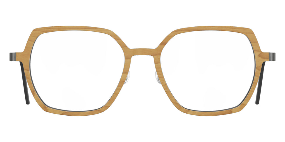 Lindberg 1861 53 - WE17 U9 Olive/Medium Brown #id:lnd1861we17u9_s:224100