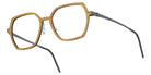 Lindberg 1861 53 - WE17 U9 Olive/Medium Brown #id:lnd1861we17u9_s:224105