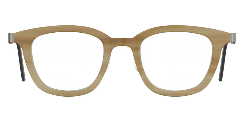 Lindberg - 1862 Buffalo Titanium