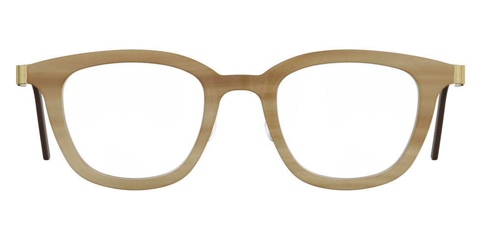 Lindberg 1862 47 - H16 GT Light Brown #id:lnd1862h16gt_s:102100