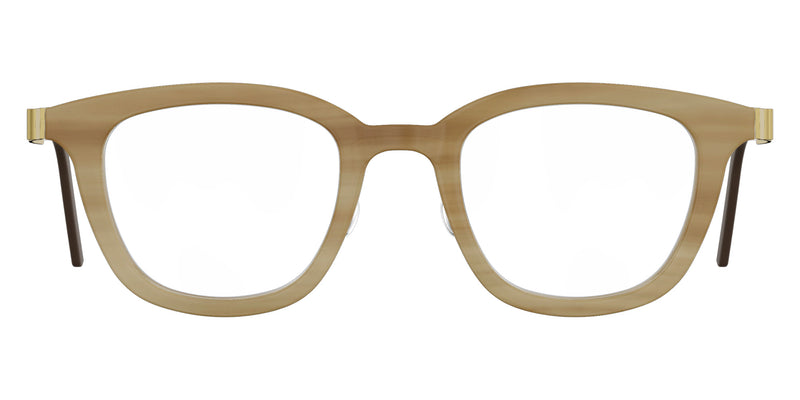 Lindberg - 1862 Buffalo Titanium