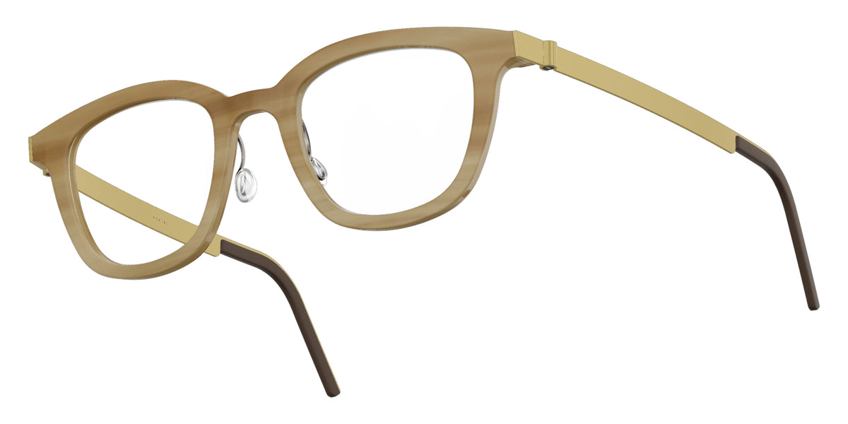Lindberg 1862 47 - H16 GT Light Brown #id:lnd1862h16gt_s:102105