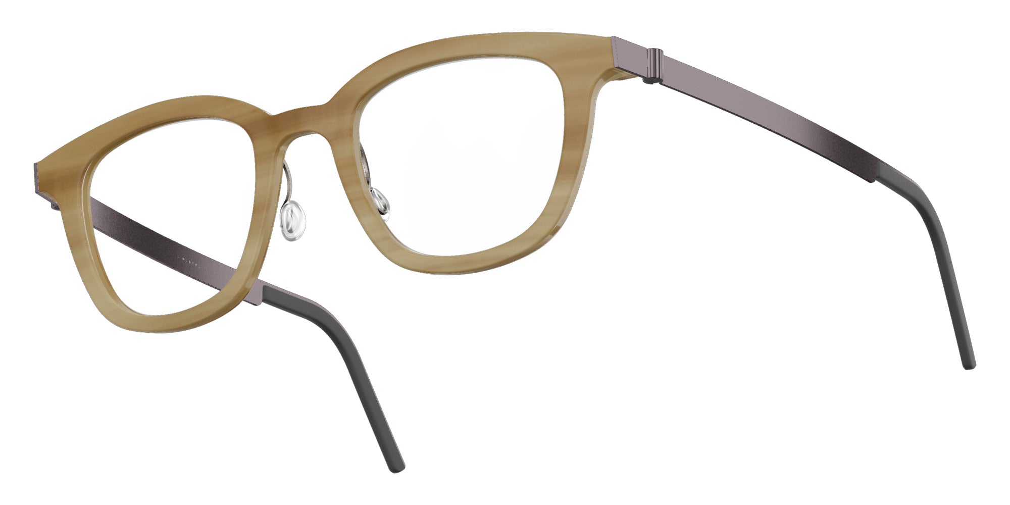 Lindberg 1862 47 - H16 PU14 Light Brown #id:lnd1862h16pu14_s:108105