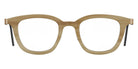Lindberg 1862 47 - H16 PU15 Light Brown #id:lnd1862h16pu15_s:110100