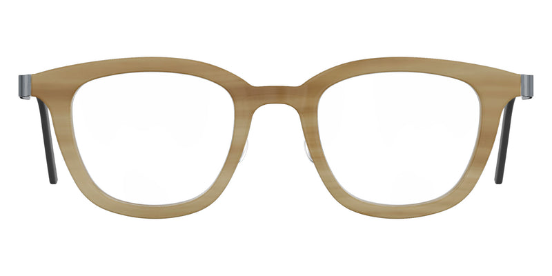Lindberg - 1862 Buffalo Titanium