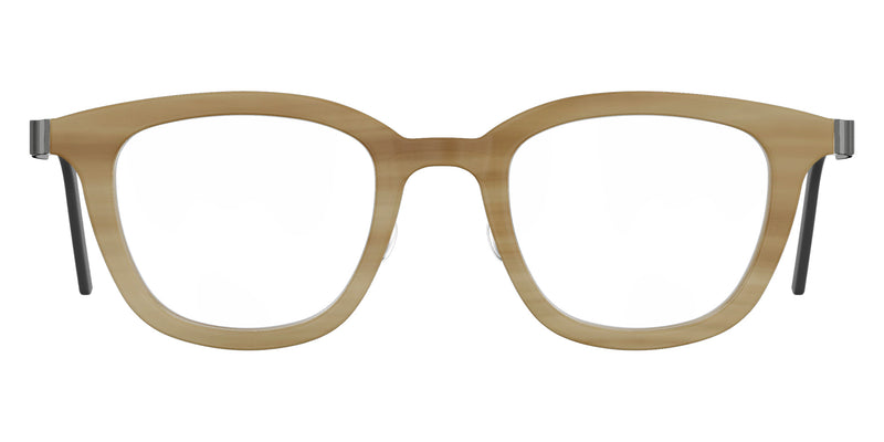 Lindberg - 1862 Buffalo Titanium