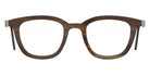 Lindberg 1862 47 - H18 10 Medium Brown/Light Brown #id:lnd1862h1810_s:116100