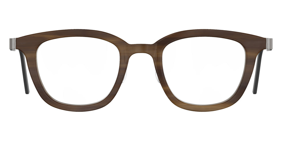 Lindberg 1862 47 - H18 10 Medium Brown/Light Brown #id:lnd1862h1810_s:116100