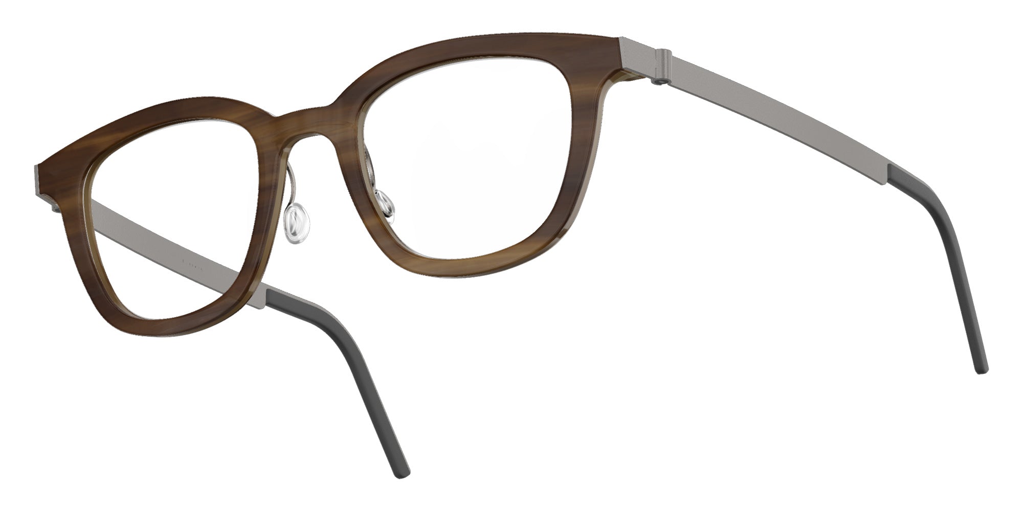 Lindberg 1862 47 - H18 10 Medium Brown/Light Brown #id:lnd1862h1810_s:116105