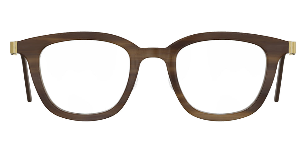 Lindberg 1862 47 - H18 GT Medium Brown/Light Brown #id:lnd1862h18gt_s:118100