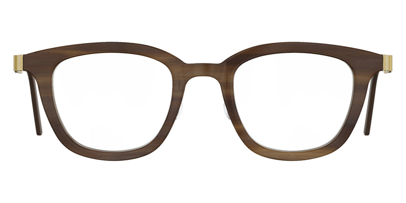 Lindberg - 1862 Buffalo Titanium