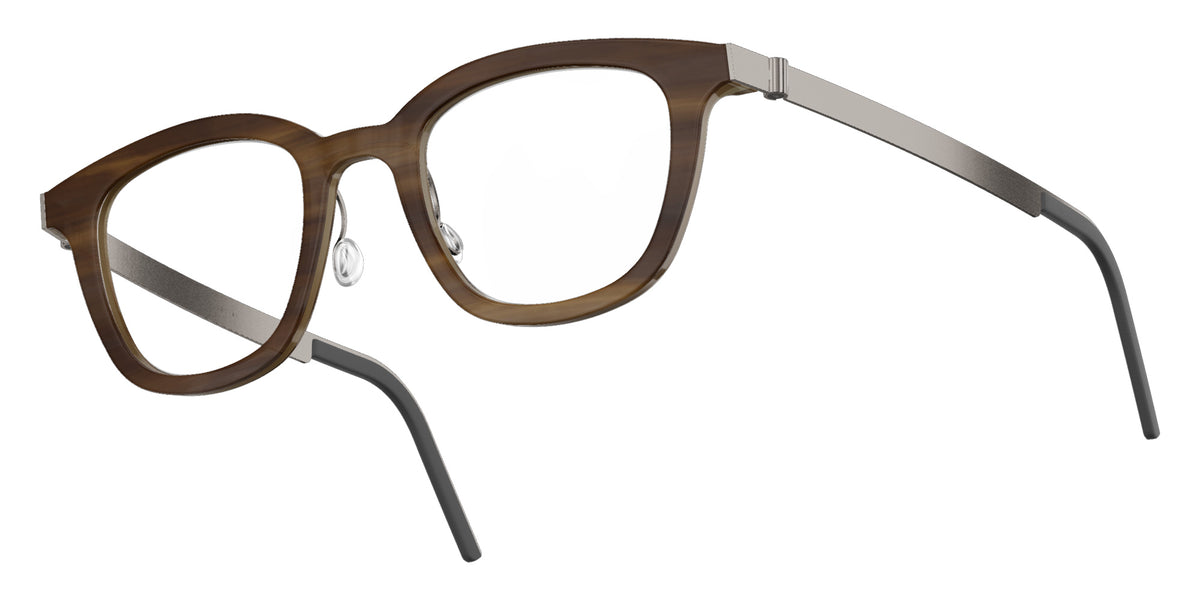 Lindberg 1862 47 - H18 P10 Medium Brown/Light Brown #id:lnd1862h18p10_s:120105