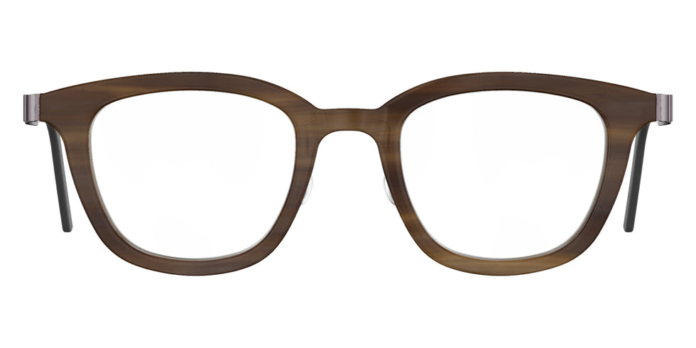 Lindberg 1862 47 - H18 PU14 Medium Brown/Light Brown #id:lnd1862h18pu14_s:124100