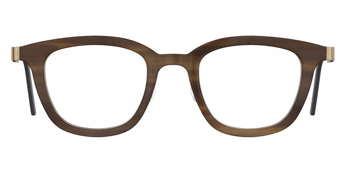 Lindberg 1862 47 - H18 PU15 Medium Brown/Light Brown #id:lnd1862h18pu15_s:126100