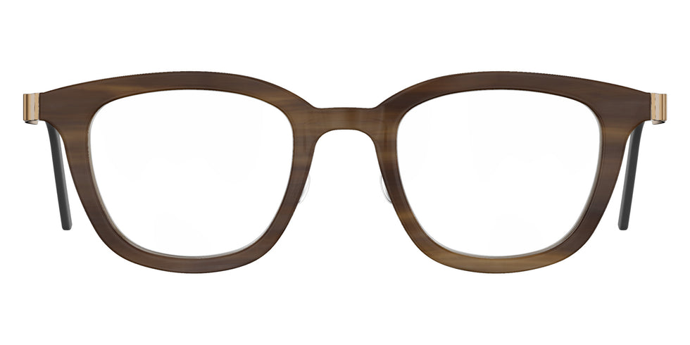 Lindberg 1862 47 - H18 PU15 Medium Brown/Light Brown #id:lnd1862h18pu15_s:126100