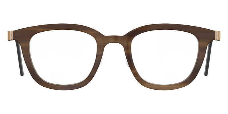 Lindberg - 1862 Buffalo Titanium