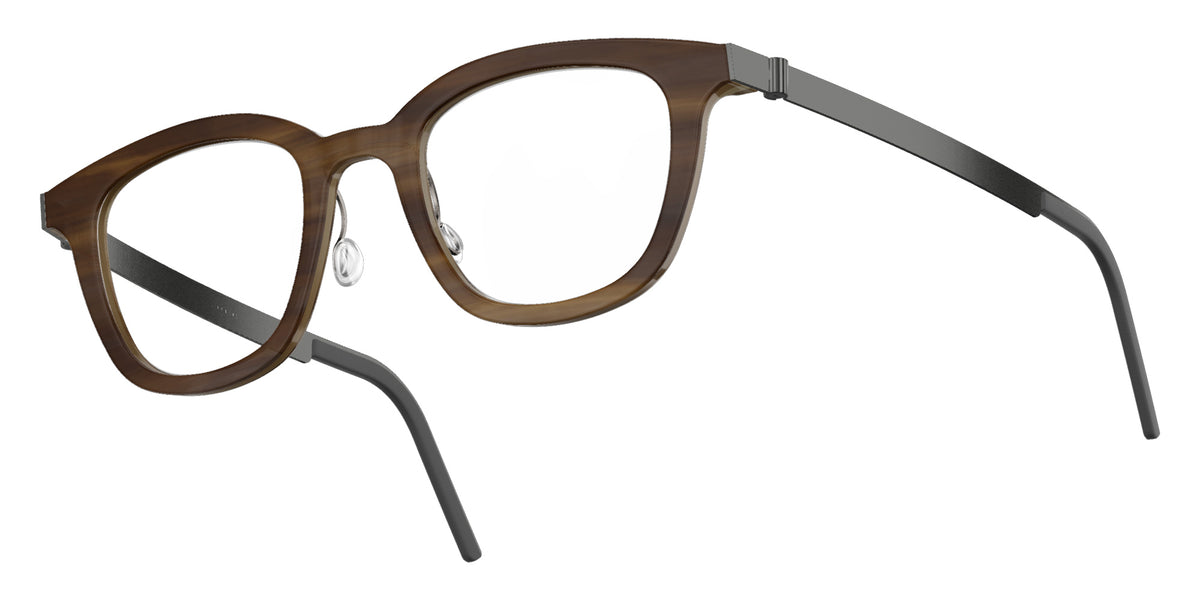 Lindberg 1862 47 - H18 PU9 Medium Brown/Light Brown #id:lnd1862h18pu9_s:122105
