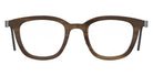 Lindberg 1862 47 - H18 U16 Medium Brown/Light Brown #id:lnd1862h18u16_s:130100