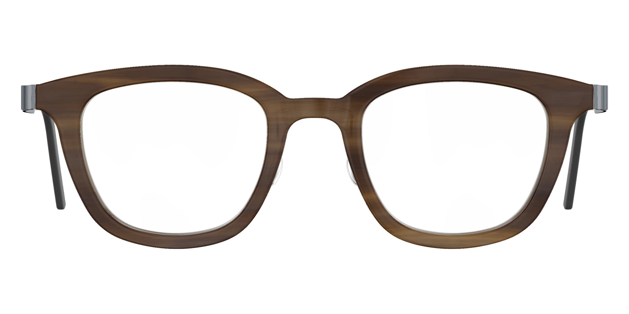 Lindberg 1862 47 - H18 U16 Medium Brown/Light Brown #id:lnd1862h18u16_s:130100