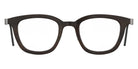 Lindberg 1862 47 - H20 10 Dark Brown #id:lnd1862h2010_s:132100
