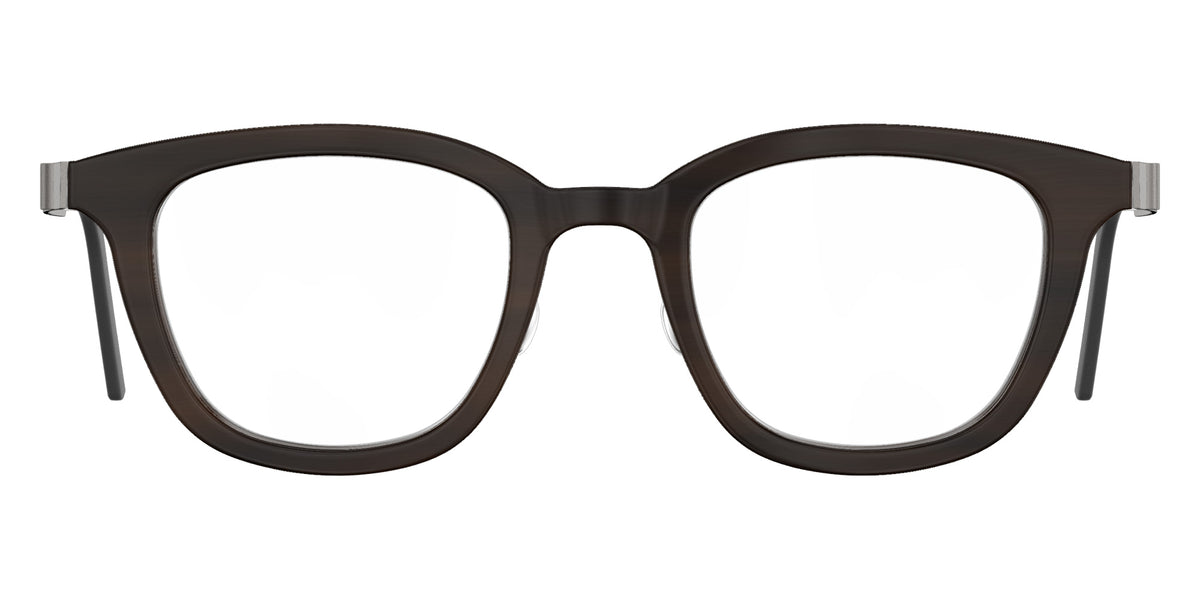 Lindberg 1862 47 - H20 10 Dark Brown #id:lnd1862h2010_s:132100