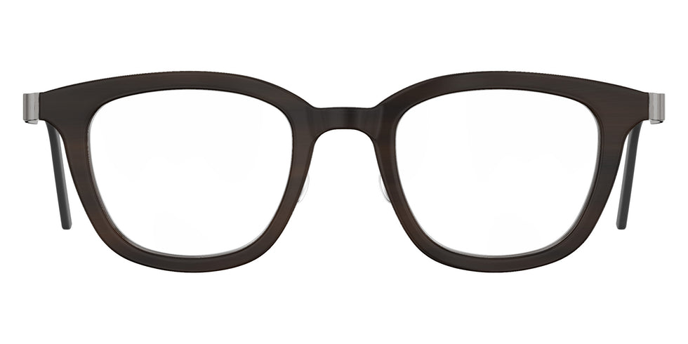 Lindberg 1862 47 - H20 10 Dark Brown #id:lnd1862h2010_s:132100