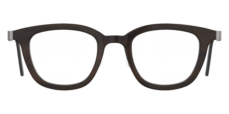 Lindberg - 1862 Buffalo Titanium