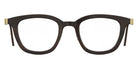Lindberg 1862 47 - H20 GT Dark Brown #id:lnd1862h20gt_s:134100