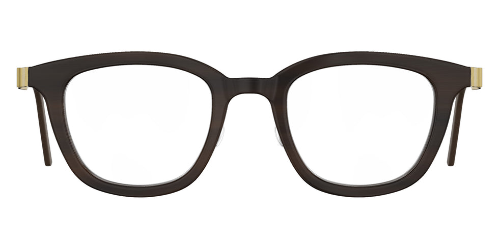 Lindberg 1862 47 - H20 GT Dark Brown #id:lnd1862h20gt_s:134100