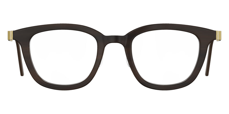 Lindberg - 1862 Buffalo Titanium
