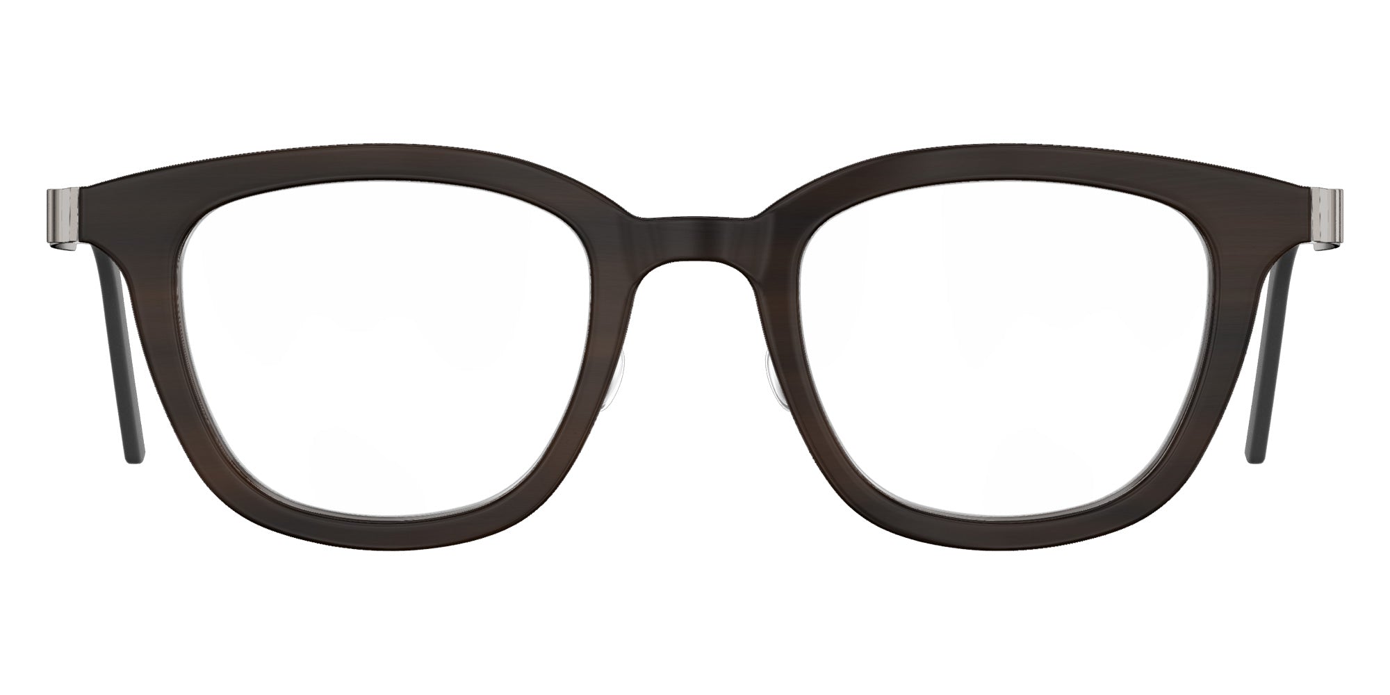 Lindberg 1862 47 - H20 P10 Dark Brown #id:lnd1862h20p10_s:136100