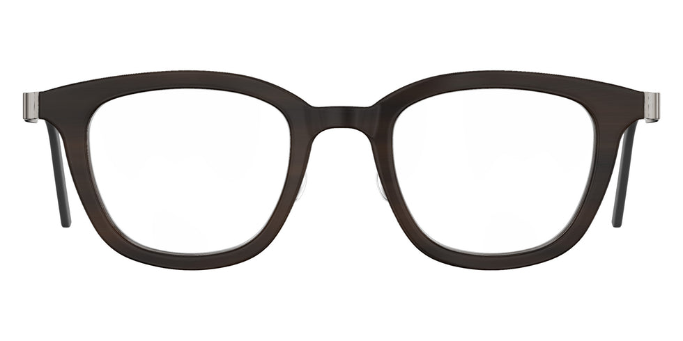 Lindberg 1862 47 - H20 P10 Dark Brown #id:lnd1862h20p10_s:136100