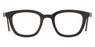 Lindberg 1862 47 - H20 PU14 Dark Brown #id:lnd1862h20pu14_s:140100