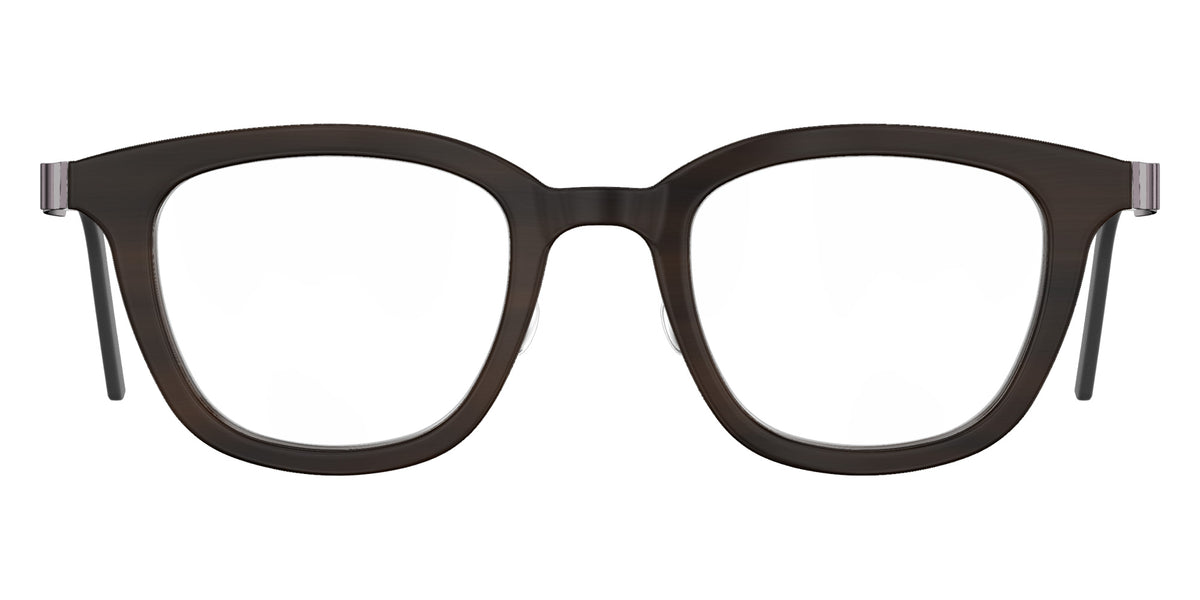 Lindberg 1862 47 - H20 PU14 Dark Brown #id:lnd1862h20pu14_s:140100