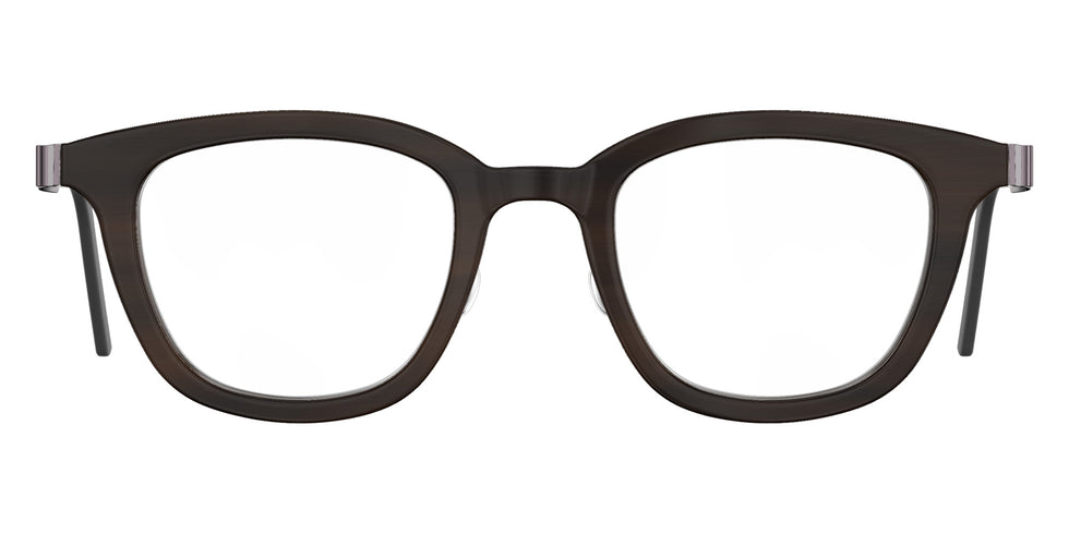 Lindberg 1862 47 - H20 PU14 Dark Brown #id:lnd1862h20pu14_s:140100