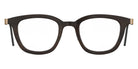 Lindberg 1862 47 - H20 PU15 Dark Brown #id:lnd1862h20pu15_s:142100