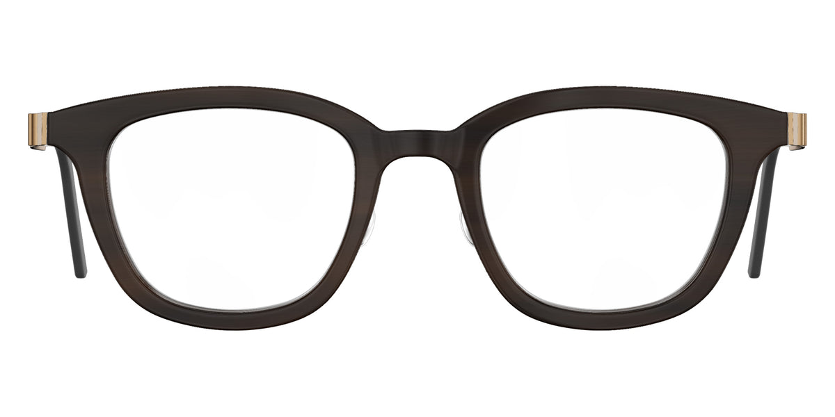 Lindberg 1862 47 - H20 PU15 Dark Brown #id:lnd1862h20pu15_s:142100