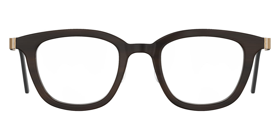 Lindberg 1862 47 - H20 PU15 Dark Brown #id:lnd1862h20pu15_s:142100