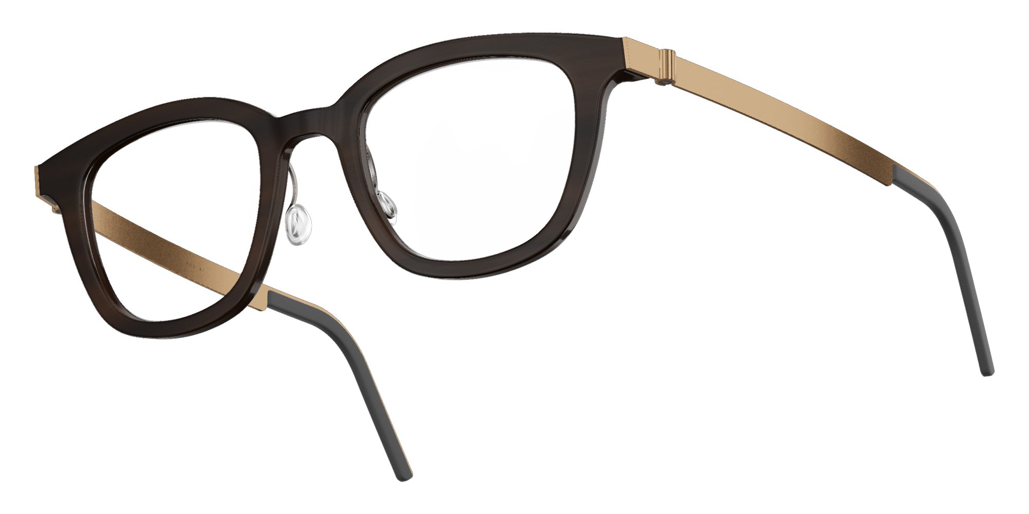 Lindberg 1862 47 - H20 PU15 Dark Brown #id:lnd1862h20pu15_s:142105
