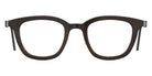 Lindberg 1862 47 - H20 PU9 Dark Brown #id:lnd1862h20pu9_s:138100