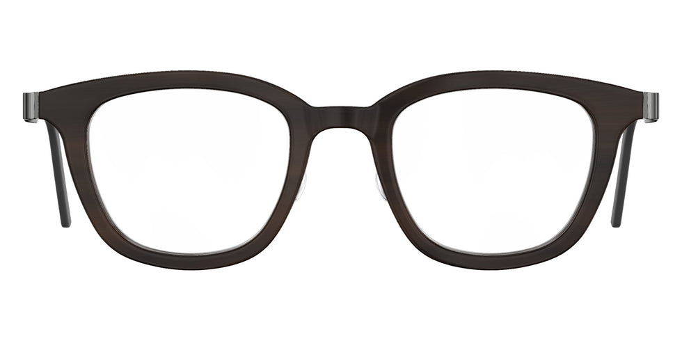 Lindberg 1862 47 - H20 PU9 Dark Brown #id:lnd1862h20pu9_s:138100