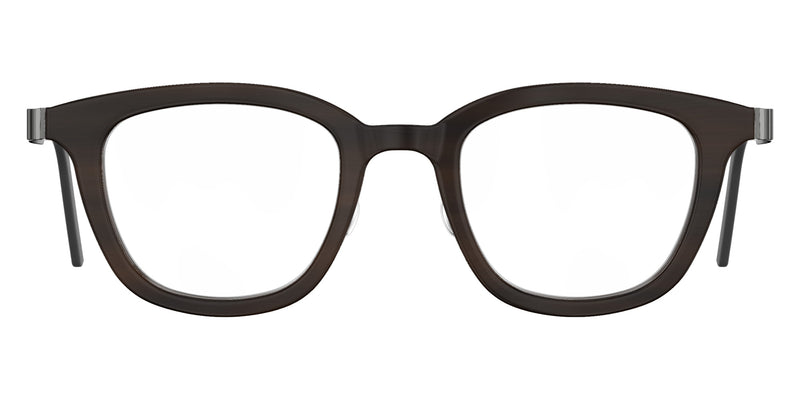 Lindberg - 1862 Buffalo Titanium