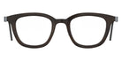 Lindberg 1862 47 - H20 U16 Dark Brown #id:lnd1862h20u16_s:146100