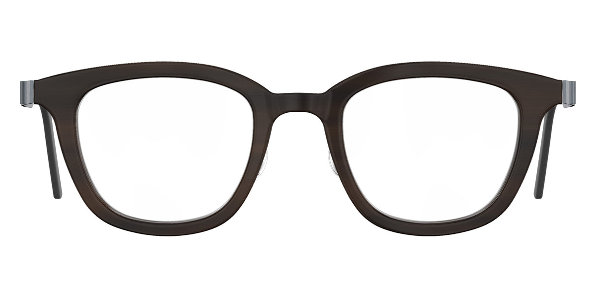 Lindberg 1862 47 - H20 U16 Dark Brown #id:lnd1862h20u16_s:146100