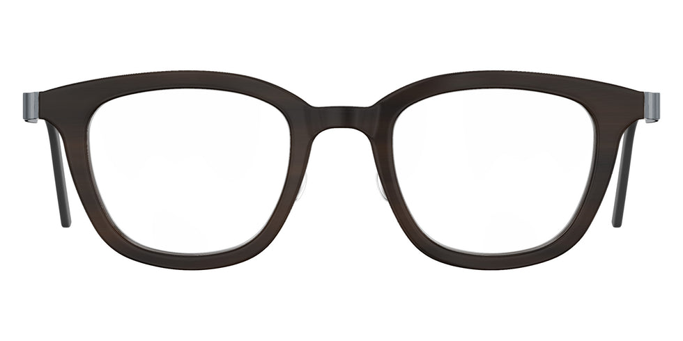 Lindberg 1862 47 - H20 U16 Dark Brown #id:lnd1862h20u16_s:146100