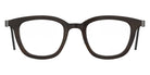 Lindberg 1862 47 - H20 U9 Dark Brown #id:lnd1862h20u9_s:144100