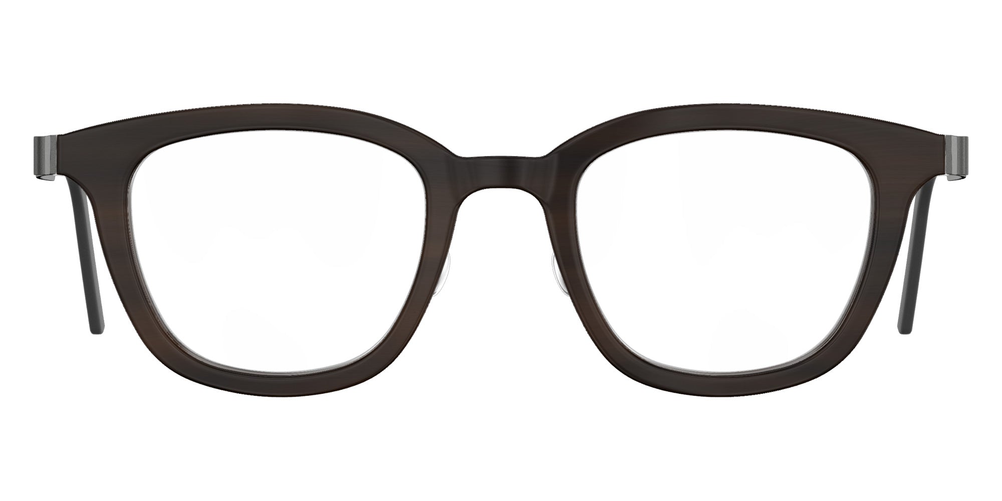 Lindberg 1862 47 - H20 U9 Dark Brown #id:lnd1862h20u9_s:144100
