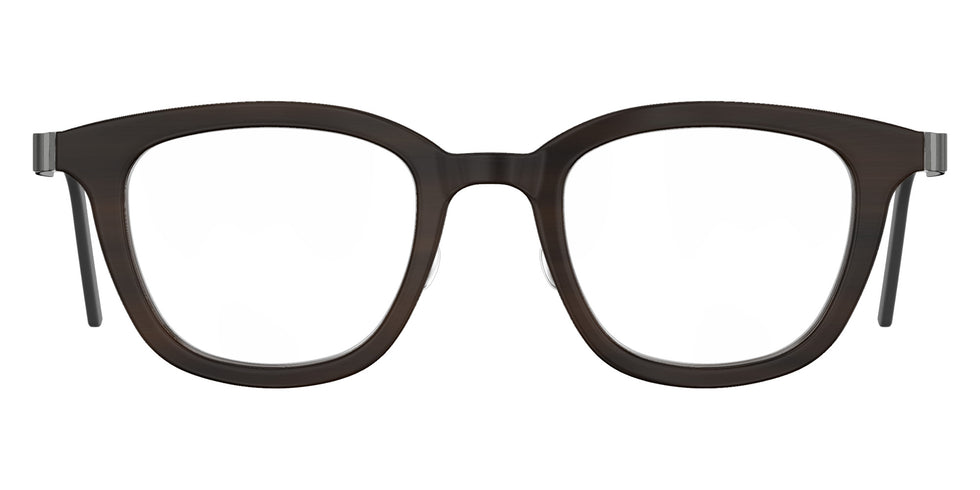 Lindberg 1862 47 - H20 U9 Dark Brown #id:lnd1862h20u9_s:144100