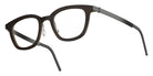 Lindberg 1862 47 - H26 PU9 Deep Black/Light Brown #id:lnd1862h26pu9_s:154105